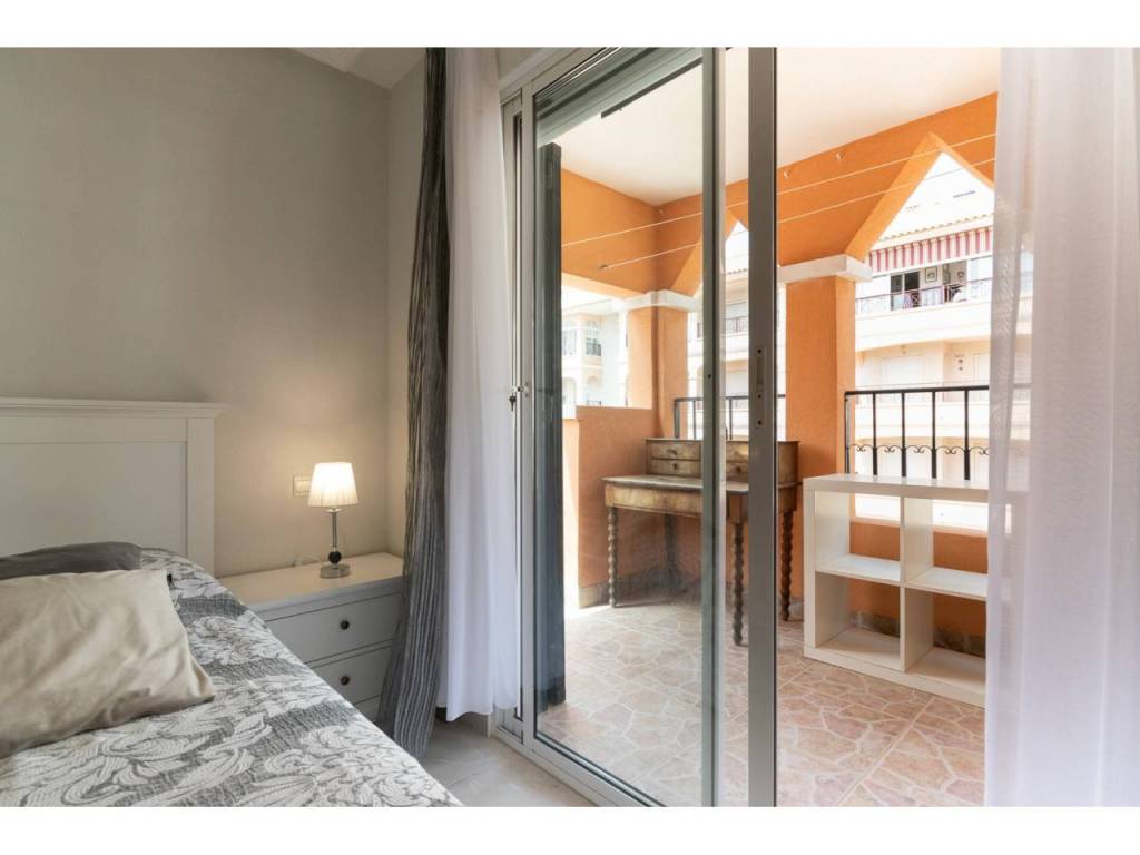 Dormitorio