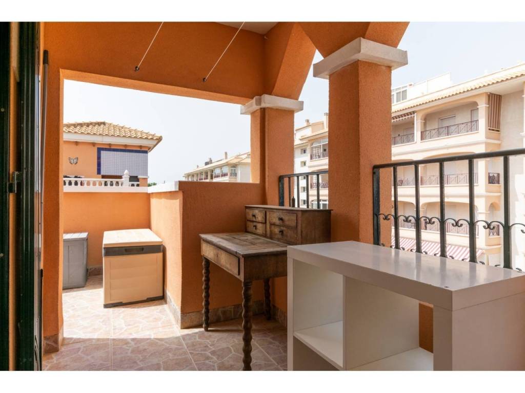 Terraza