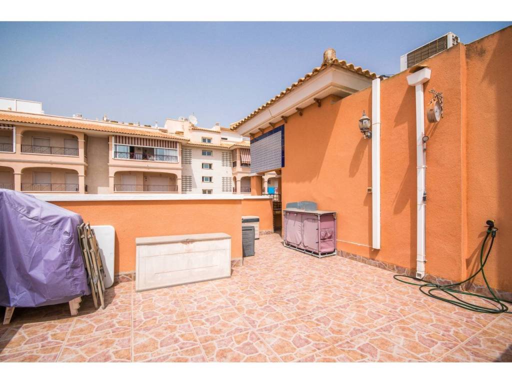 Terraza