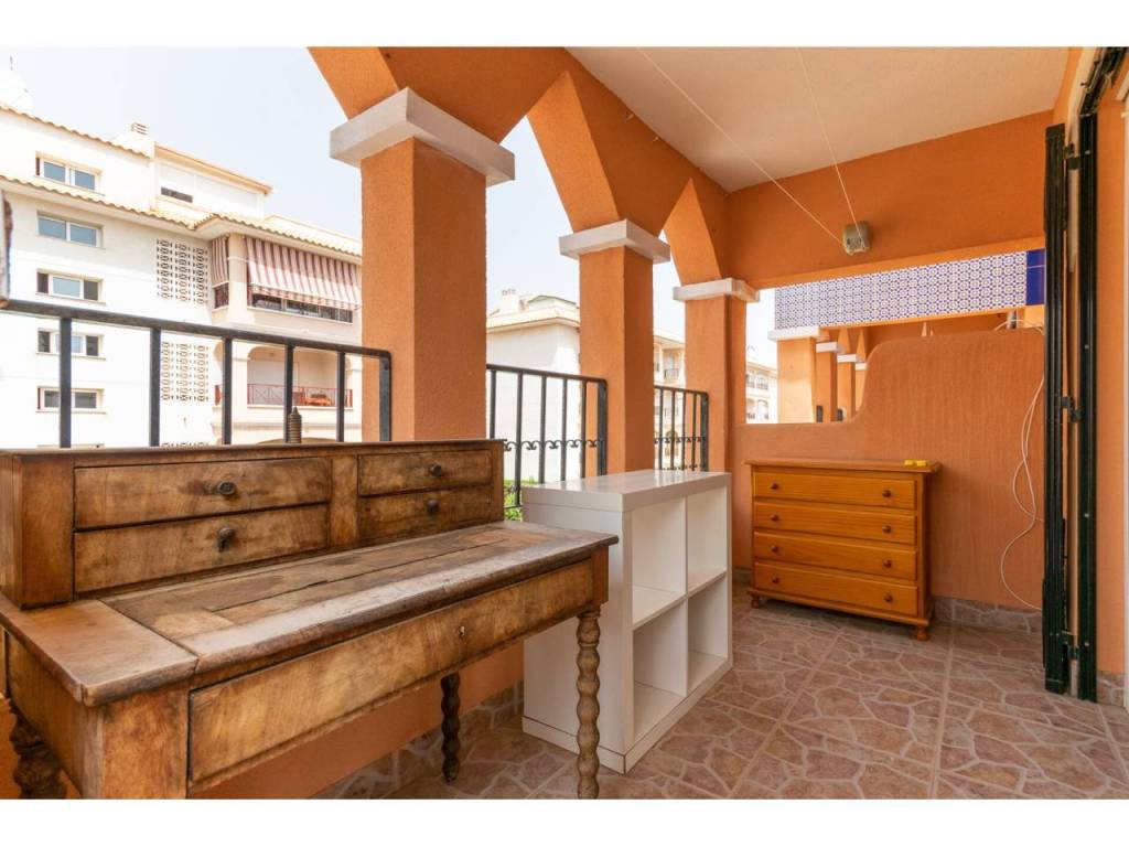 Terraza