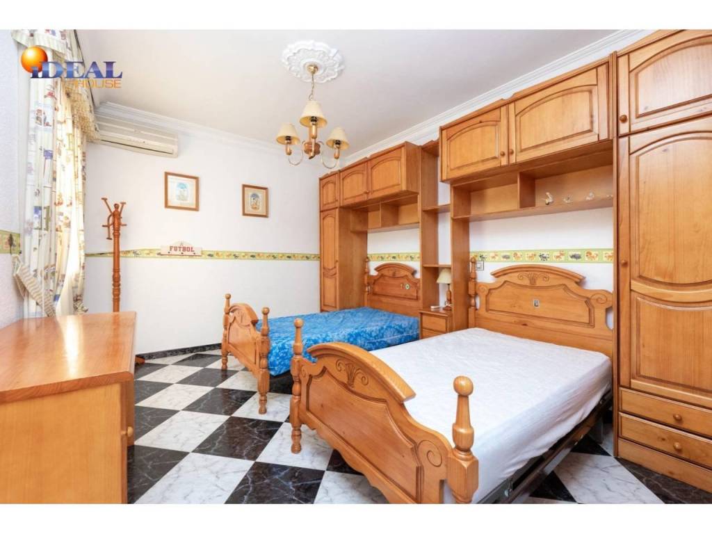 Dormitorio
