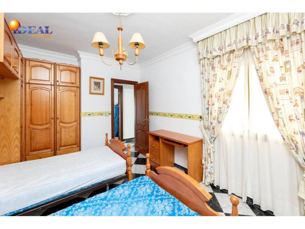 Dormitorio