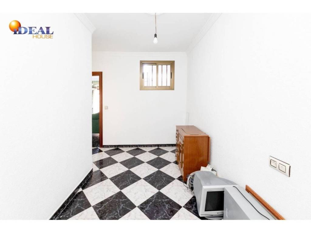Dormitorio