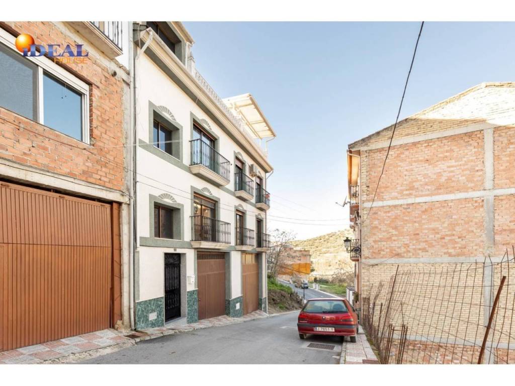 Fachada