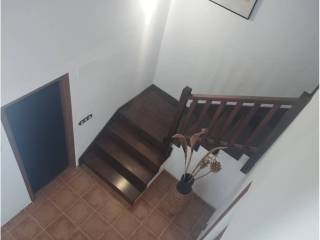 Escalera