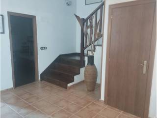 Escalera