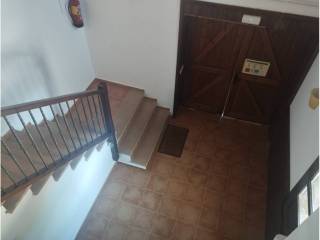 Escalera