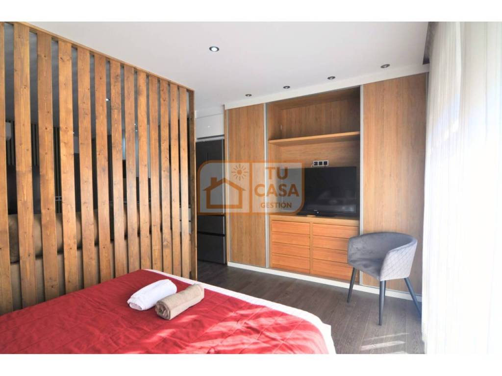 Dormitorio