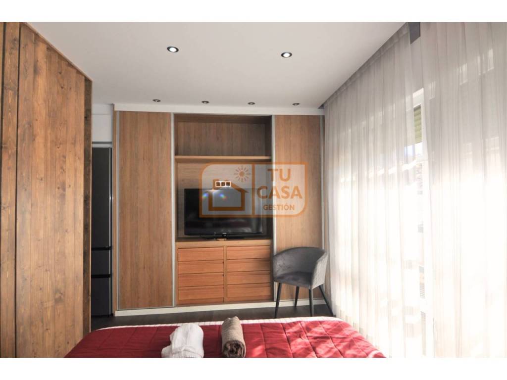 Dormitorio