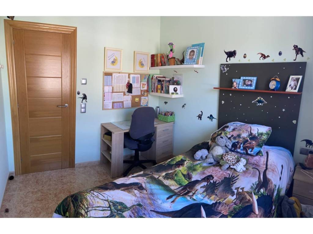 Dormitorio