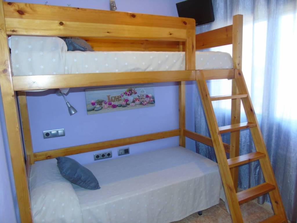 Dormitorio