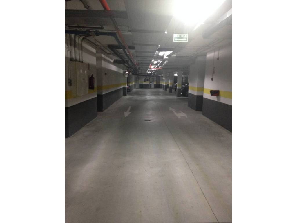 Garaje/Parking
