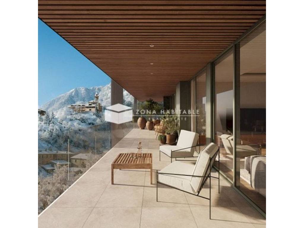 Terraza