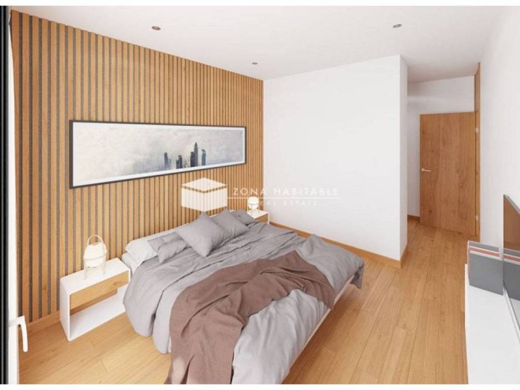 Dormitorio