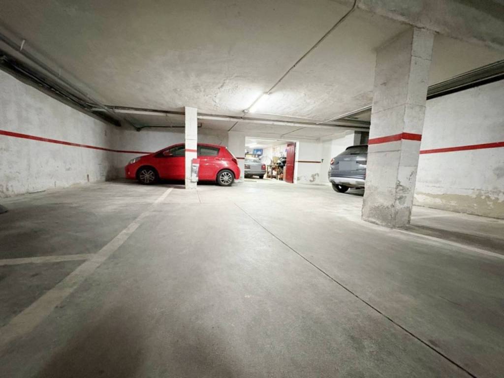 Garaje/Parking