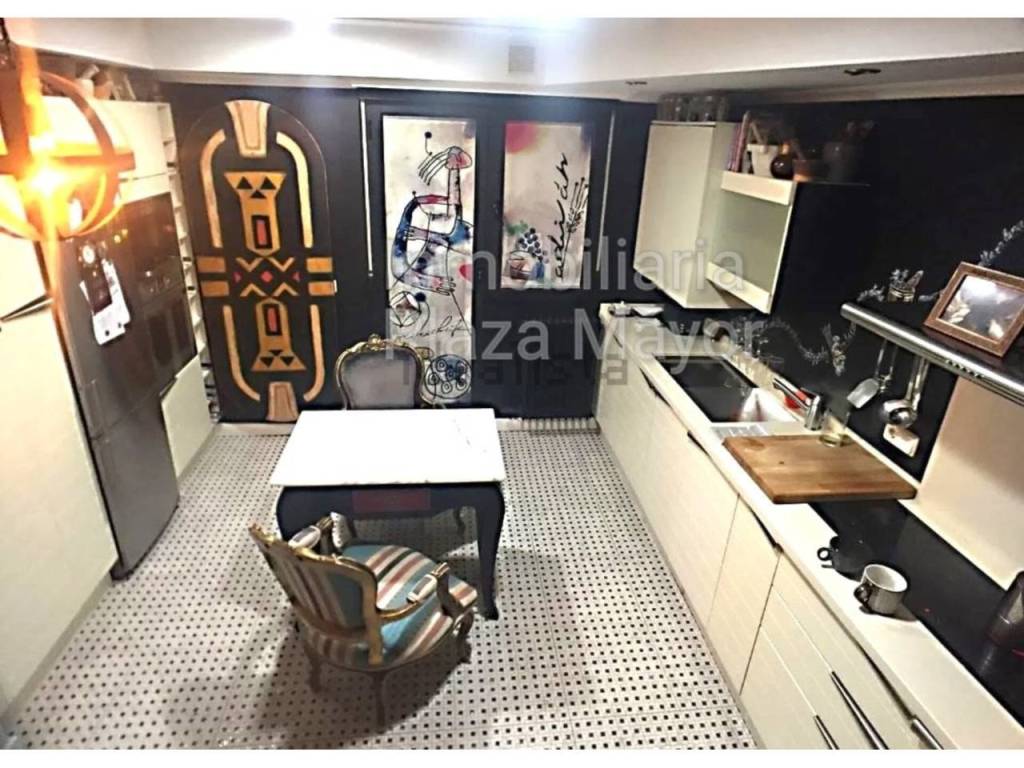 Cocina