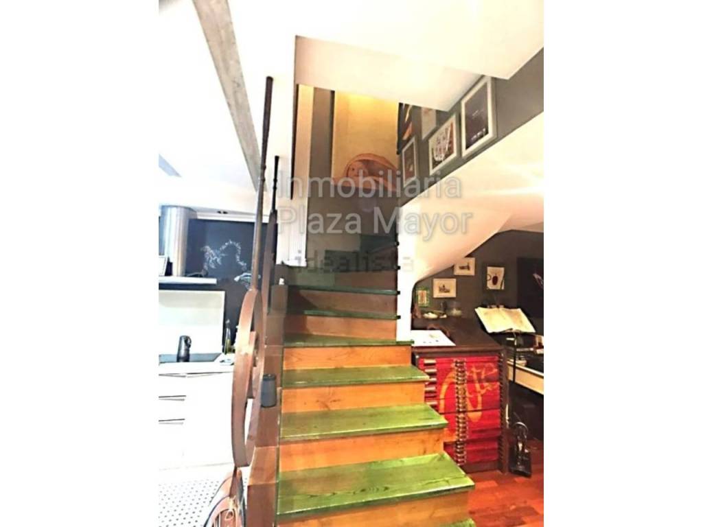 Escalera