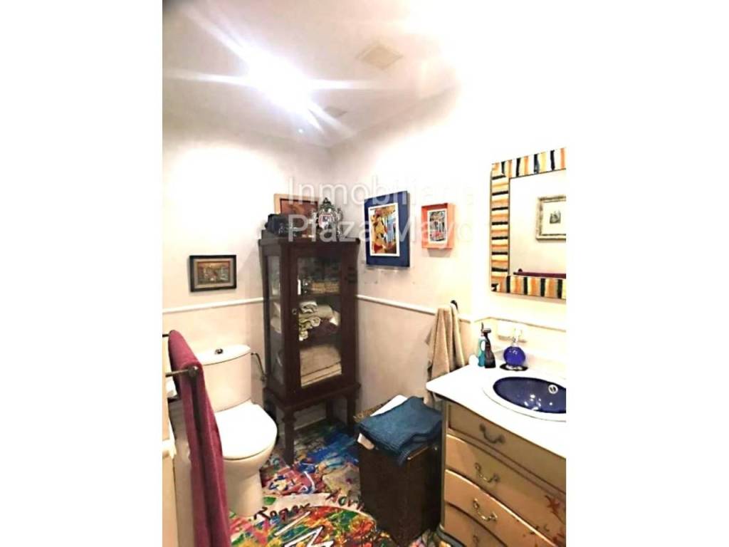 Baño