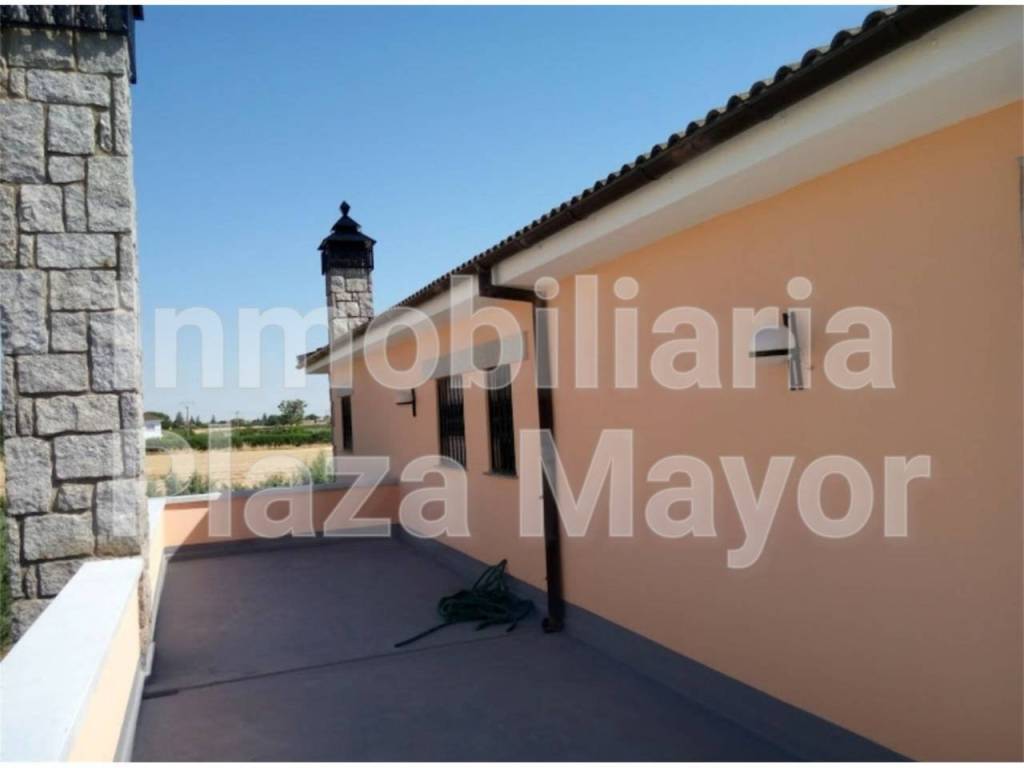 Terraza