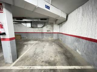 Garaje/Parking