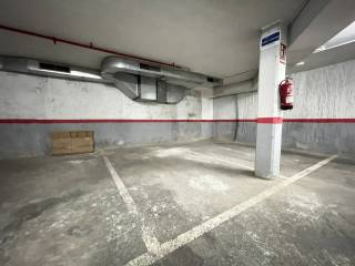 Garaje/Parking