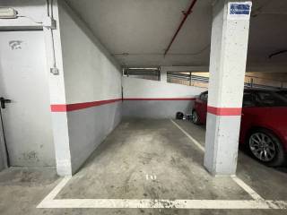 Garaje/Parking