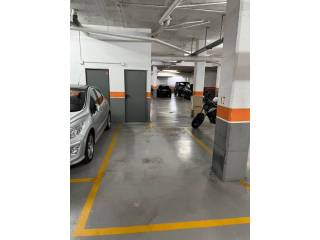 Garaje/Parking