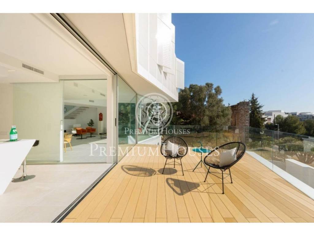 Terraza