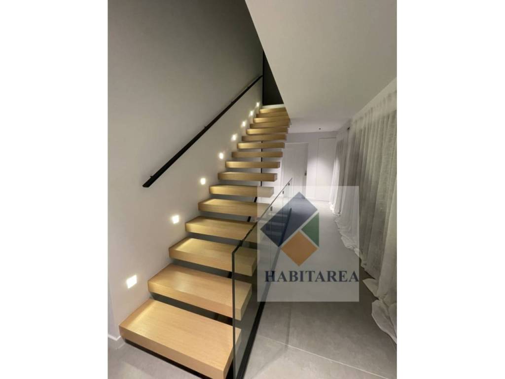 Escalera