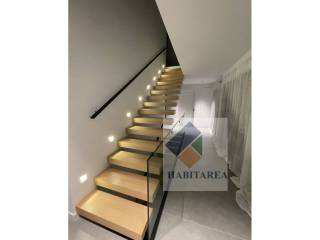 Escalera