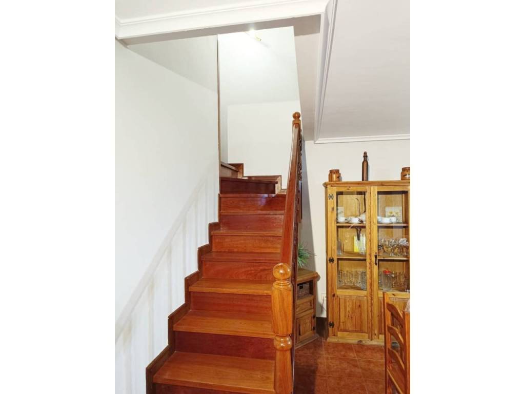 Escalera