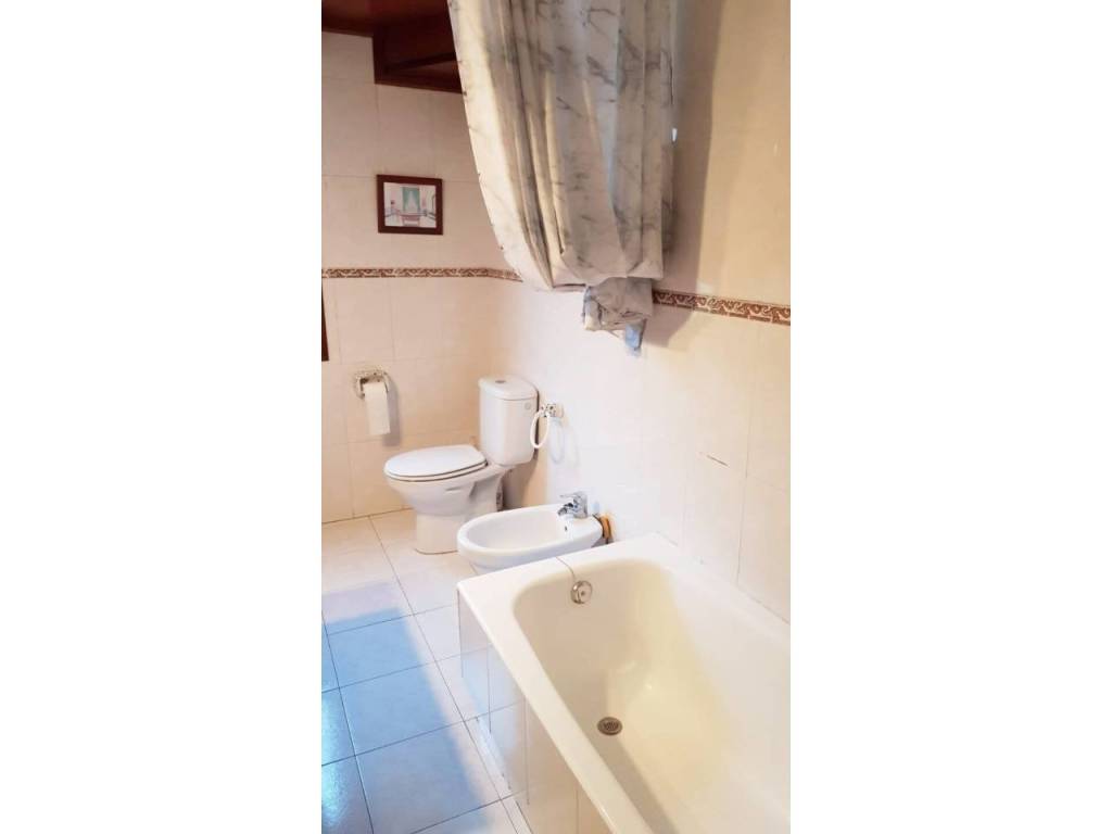 Baño