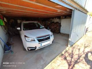 Garaje/Parking