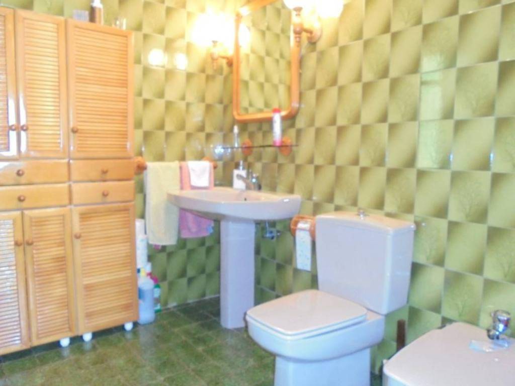 Baño
