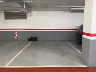 Garaje/Parking