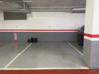 Garaje/Parking