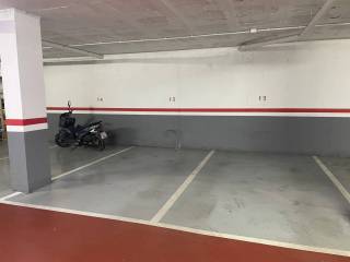 Garaje/Parking