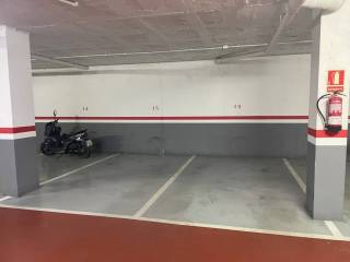 Garaje/Parking