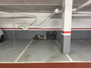 Garaje/Parking
