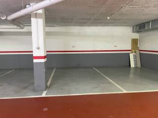 Garaje/Parking