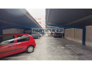 Garaje/Parking