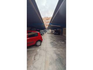 Garaje/Parking