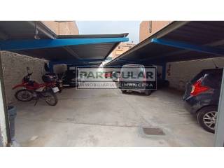 Garaje/Parking