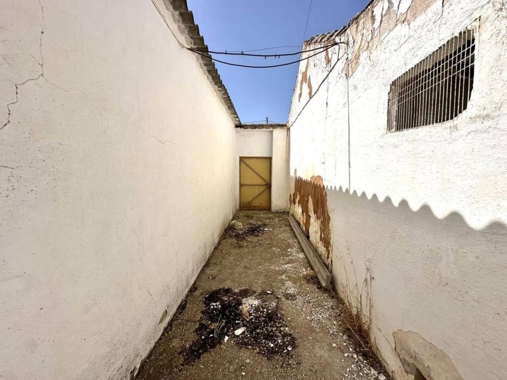Pasillo