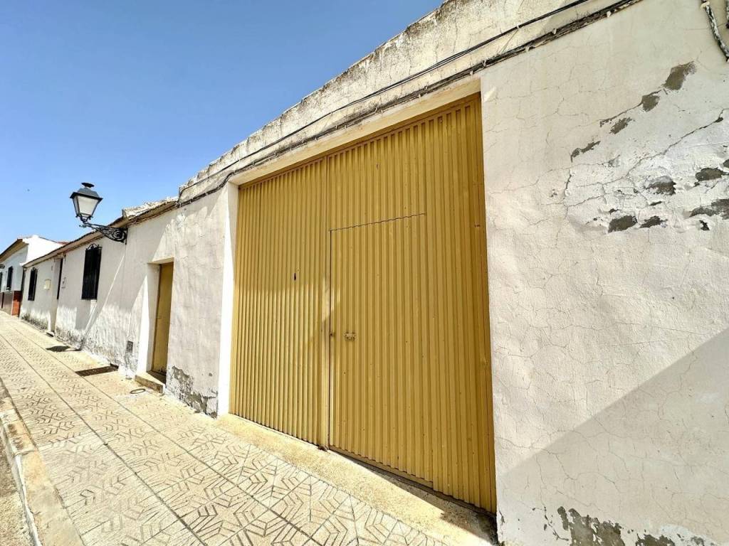 Fachada