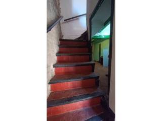 Escalera