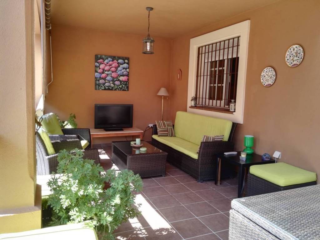 Terraza