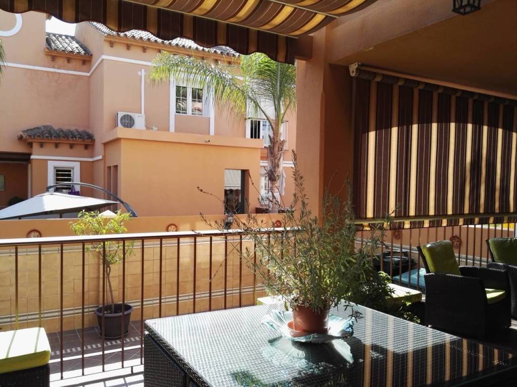 Terraza
