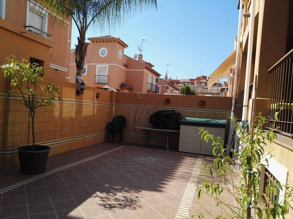 Terraza
