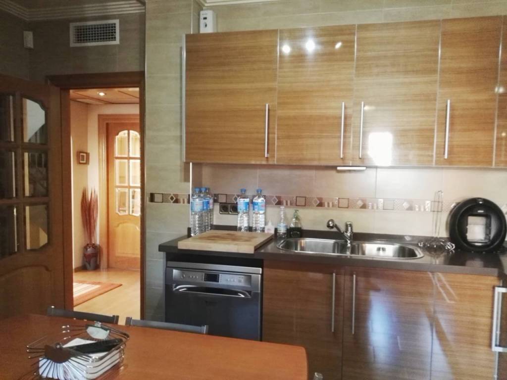 Cocina